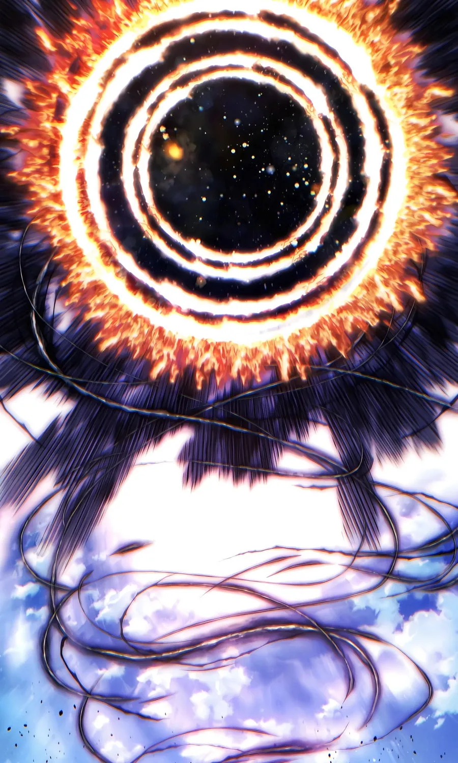 A Modern Man Who Transmigrated Into the Murim World Chapter 138 page 3 - 