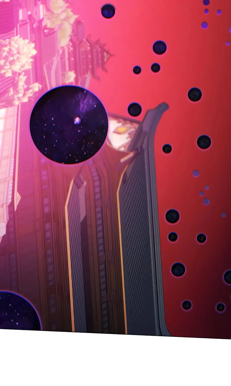 A Modern Man Who Transmigrated Into the Murim World Chapter 138 page 22 - 