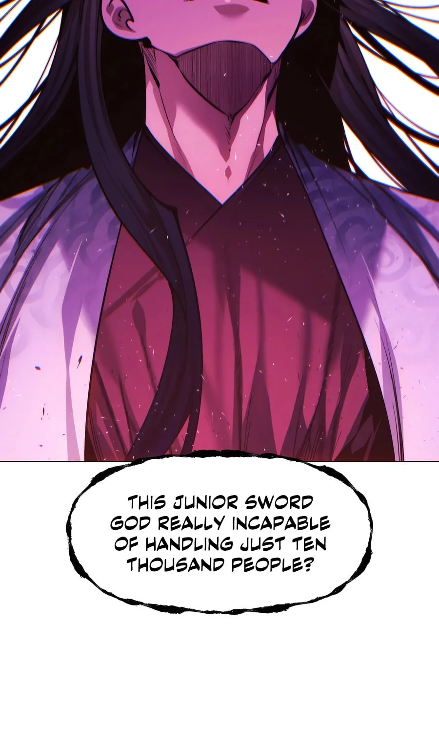 A Modern Man Who Transmigrated Into the Murim World Chapter 138 page 27 - 