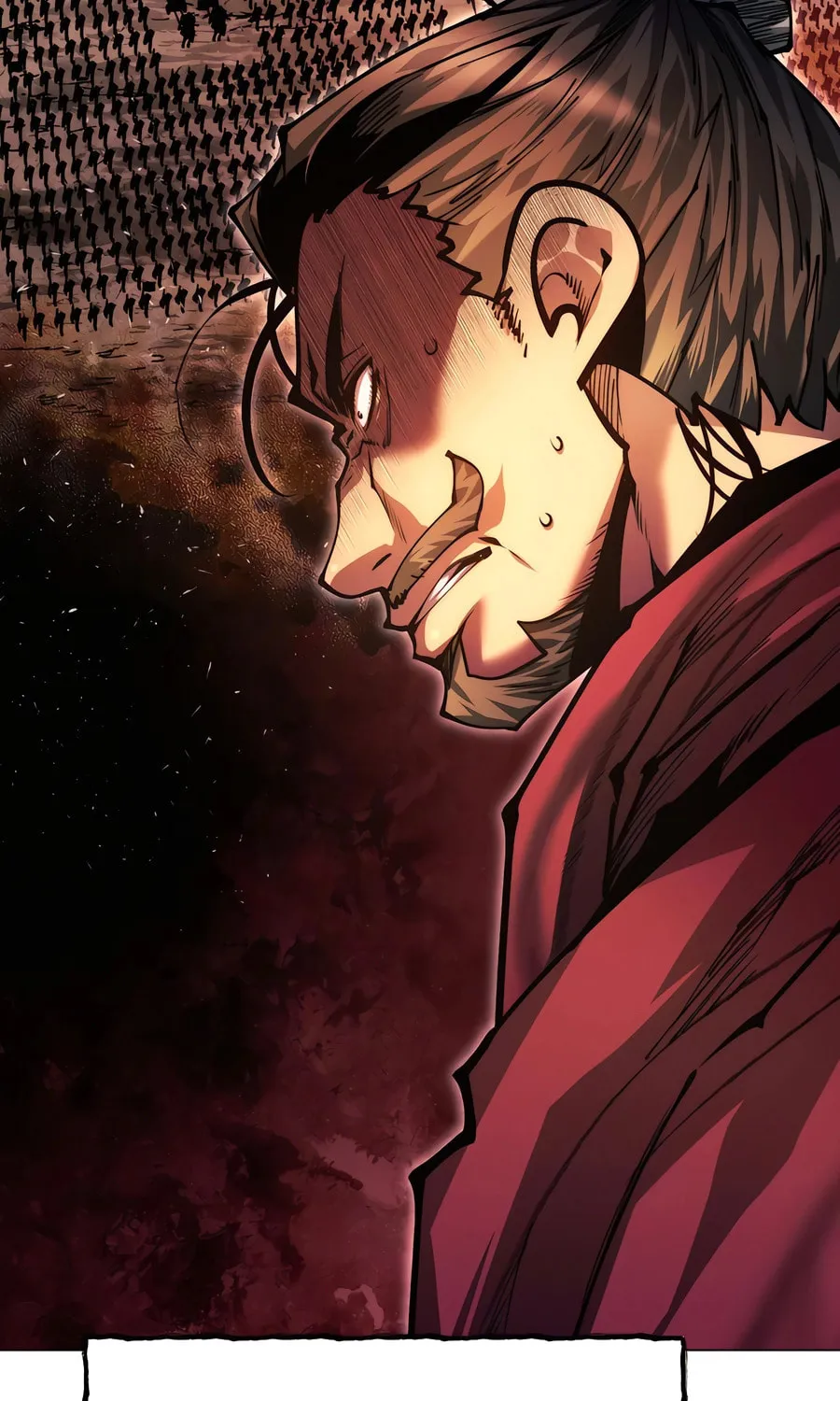 A Modern Man Who Transmigrated Into the Murim World Chapter 138 page 29 - 