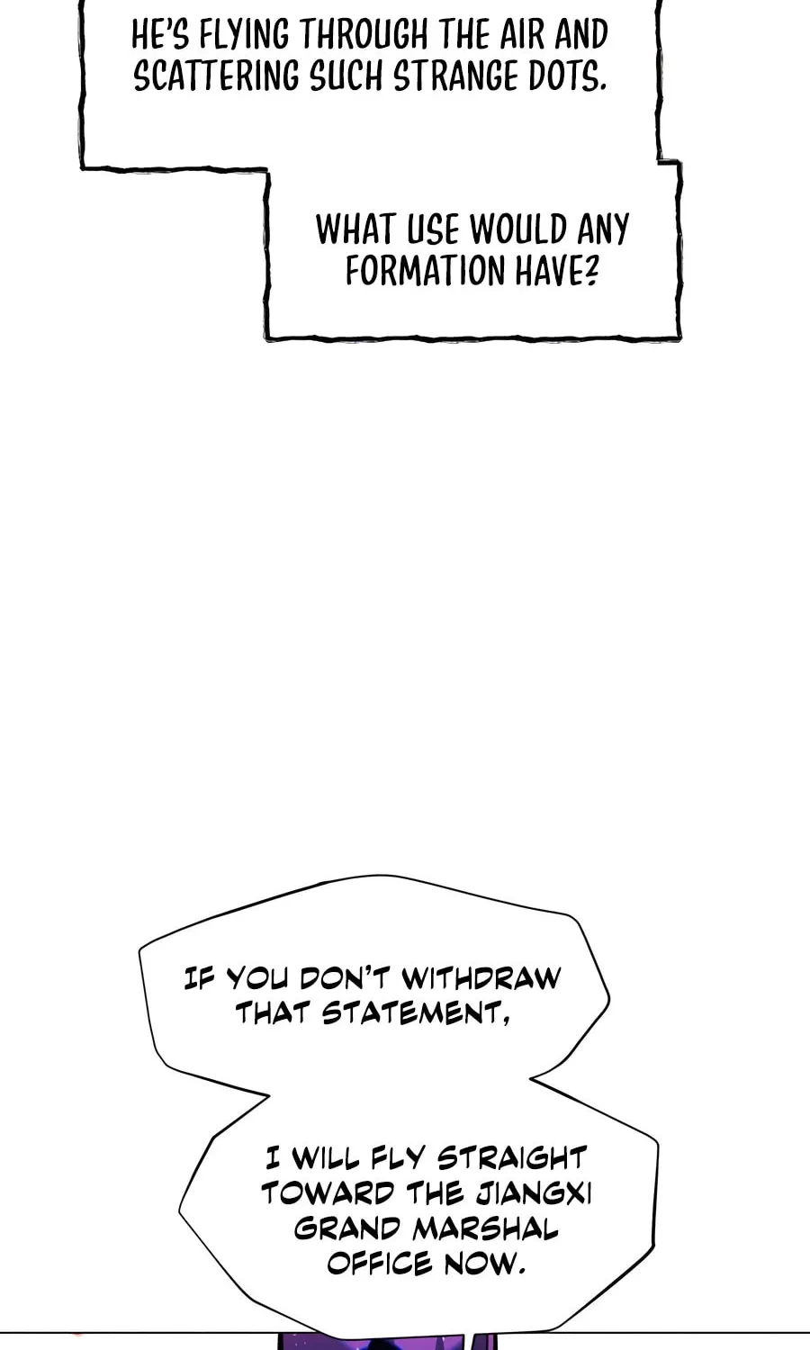 A Modern Man Who Transmigrated Into the Murim World Chapter 138 page 30 - 