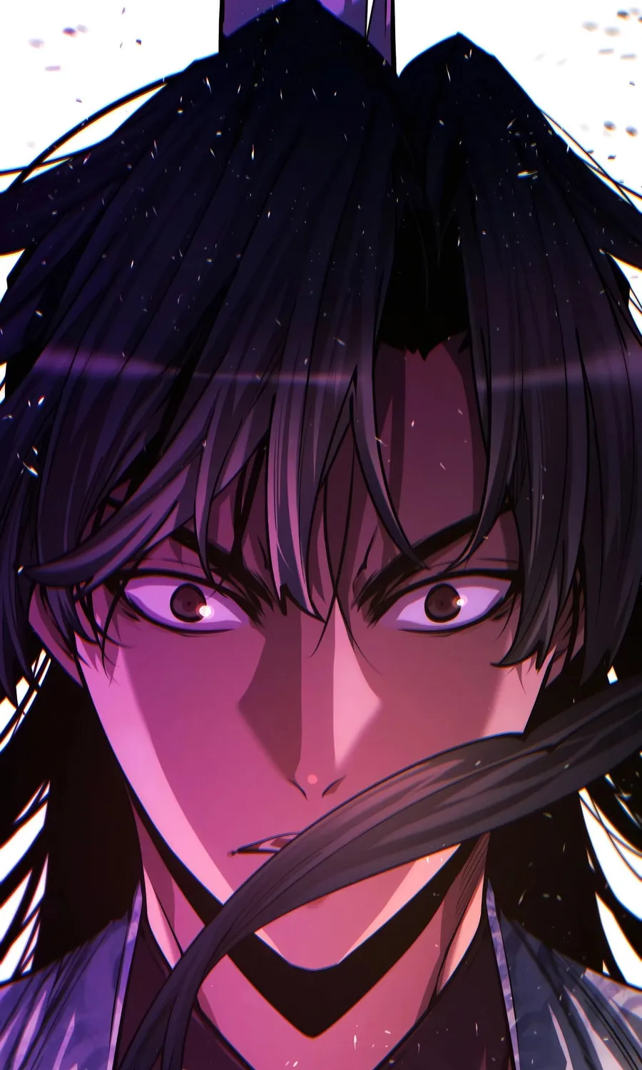 A Modern Man Who Transmigrated Into the Murim World Chapter 138 page 31 - 