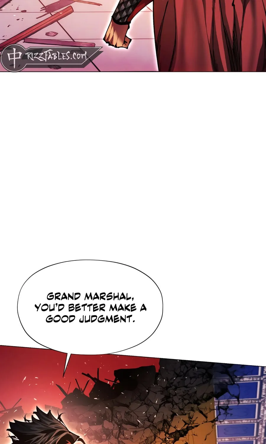 A Modern Man Who Transmigrated Into the Murim World Chapter 138 page 36 - 