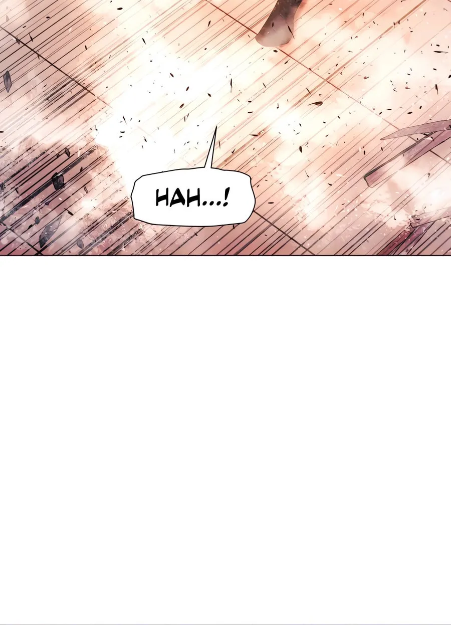 A Modern Man Who Transmigrated Into the Murim World Chapter 138 page 40 - 