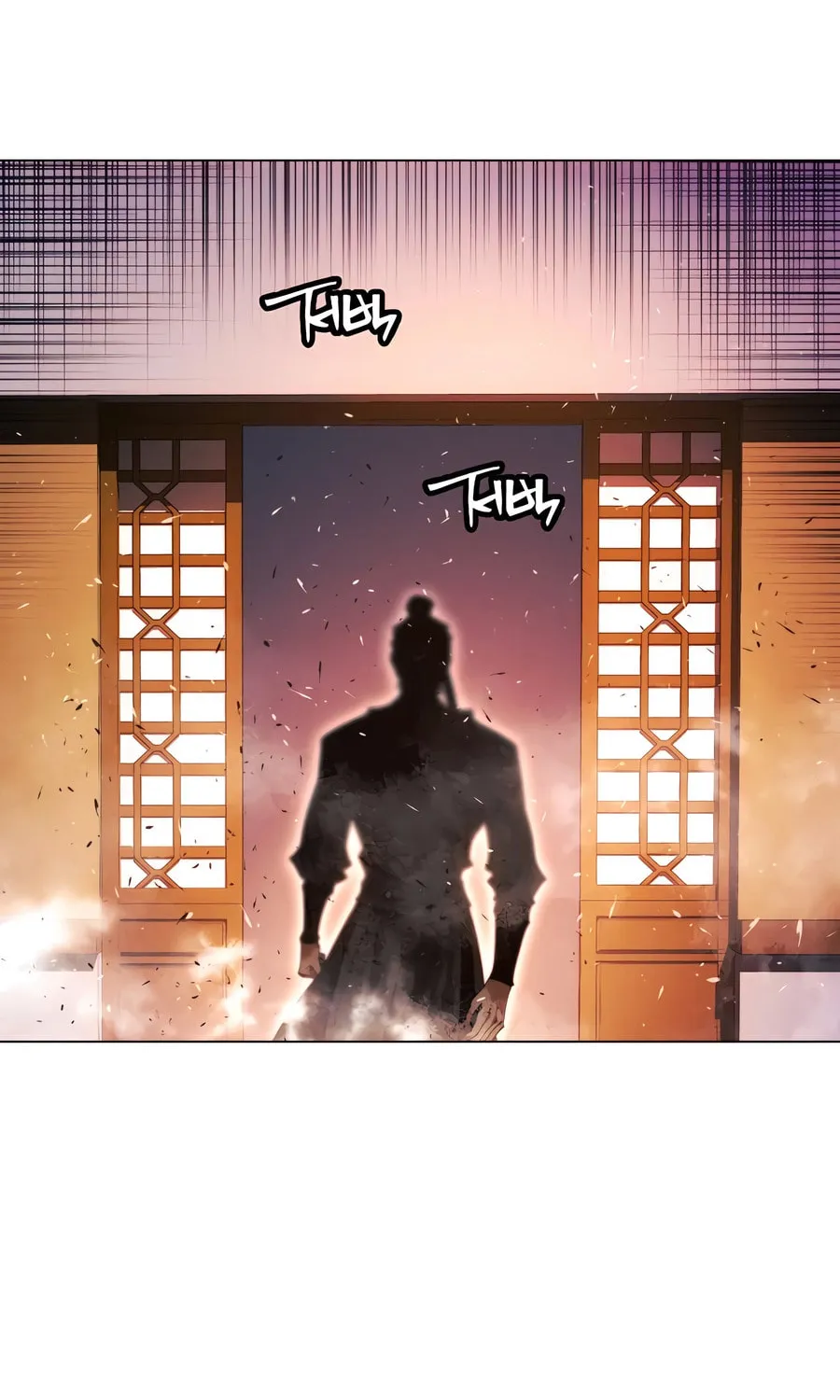 A Modern Man Who Transmigrated Into the Murim World Chapter 138 page 42 - 