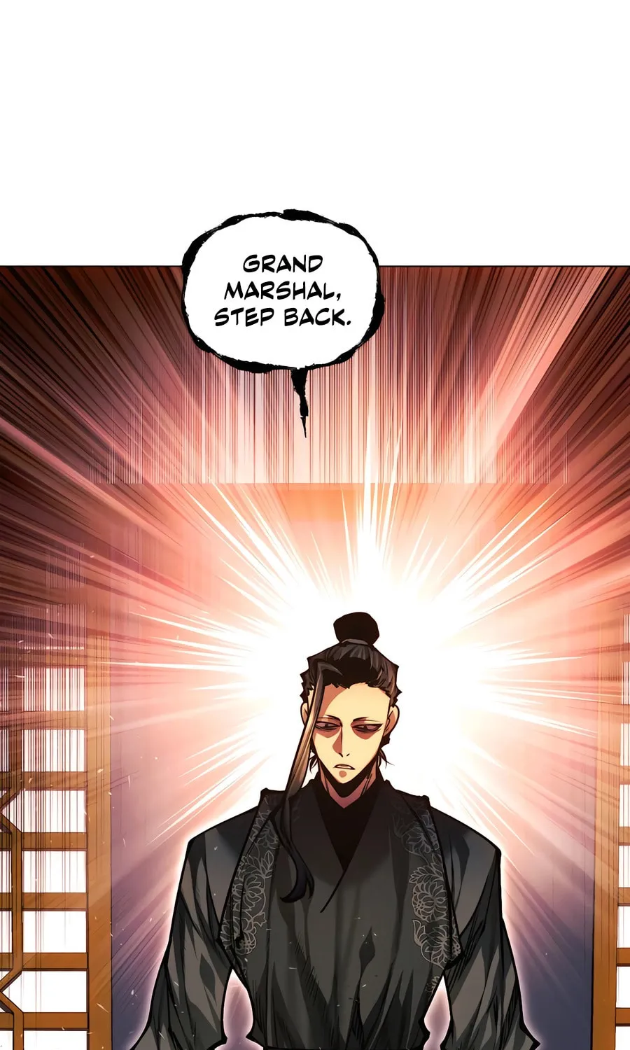 A Modern Man Who Transmigrated Into the Murim World Chapter 138 page 43 - 