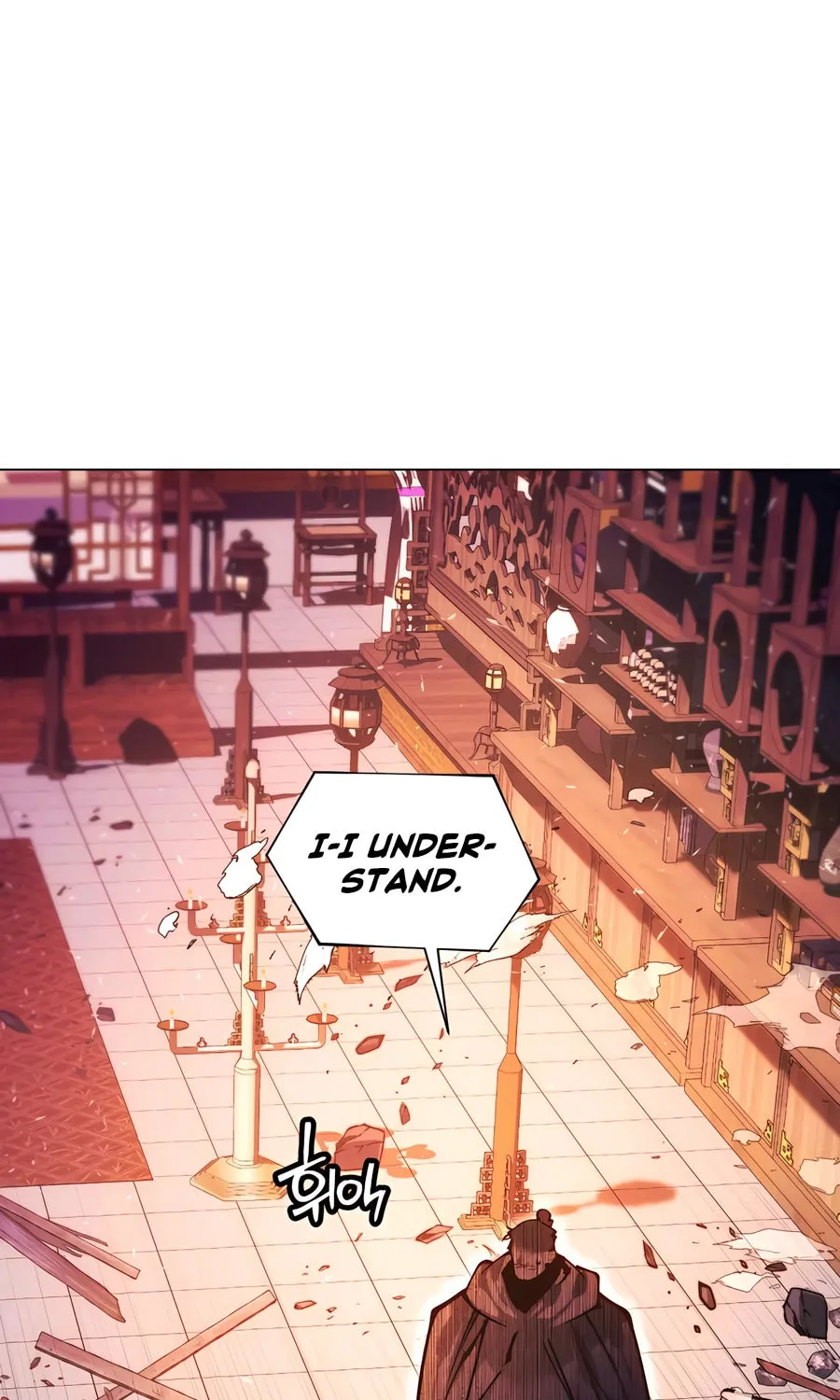 A Modern Man Who Transmigrated Into the Murim World Chapter 138 page 49 - 