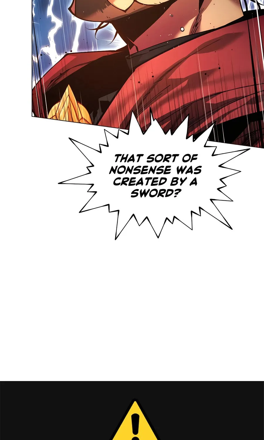 A Modern Man Who Transmigrated Into the Murim World Chapter 138 page 6 - 