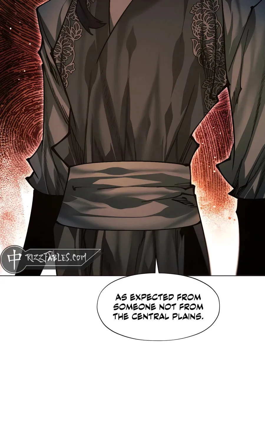 A Modern Man Who Transmigrated Into the Murim World Chapter 138 page 59 - 
