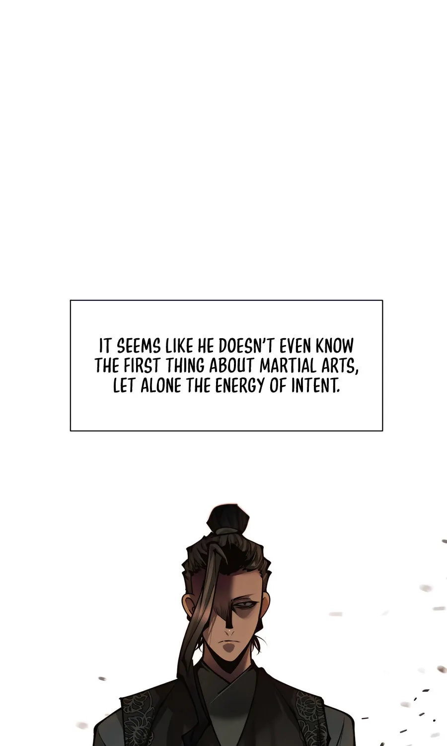 A Modern Man Who Transmigrated Into the Murim World Chapter 138 page 61 - 