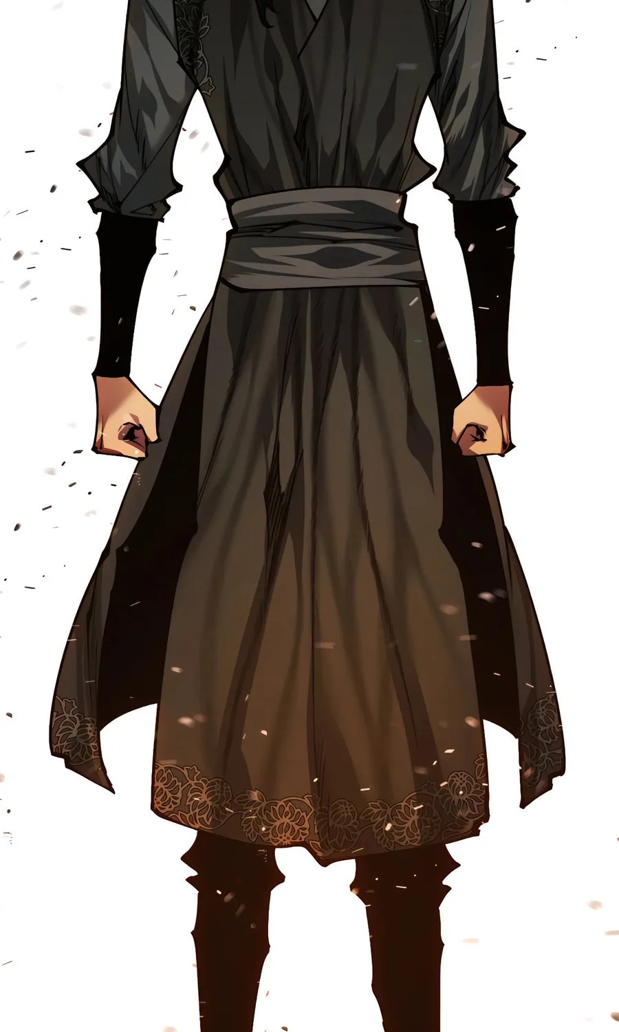 A Modern Man Who Transmigrated Into the Murim World Chapter 138 page 62 - 