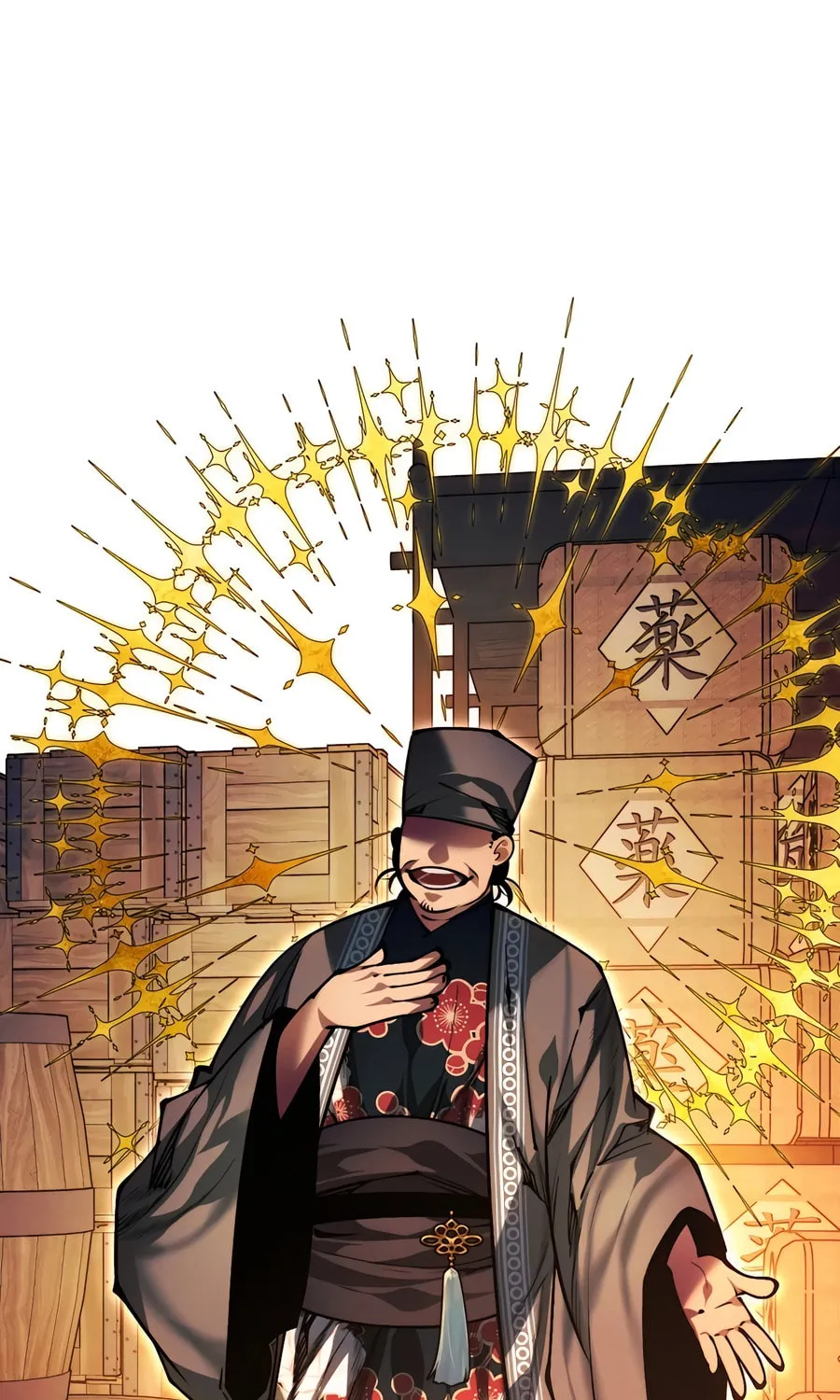 A Modern Man Who Transmigrated Into the Murim World Chapter 138 page 68 - 
