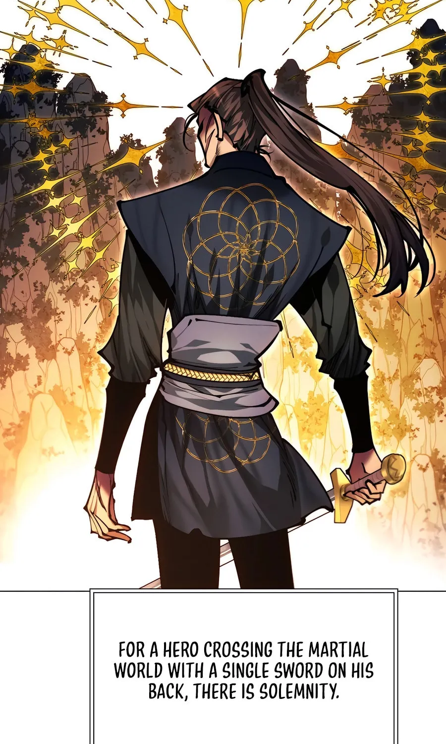 A Modern Man Who Transmigrated Into the Murim World Chapter 138 page 70 - 