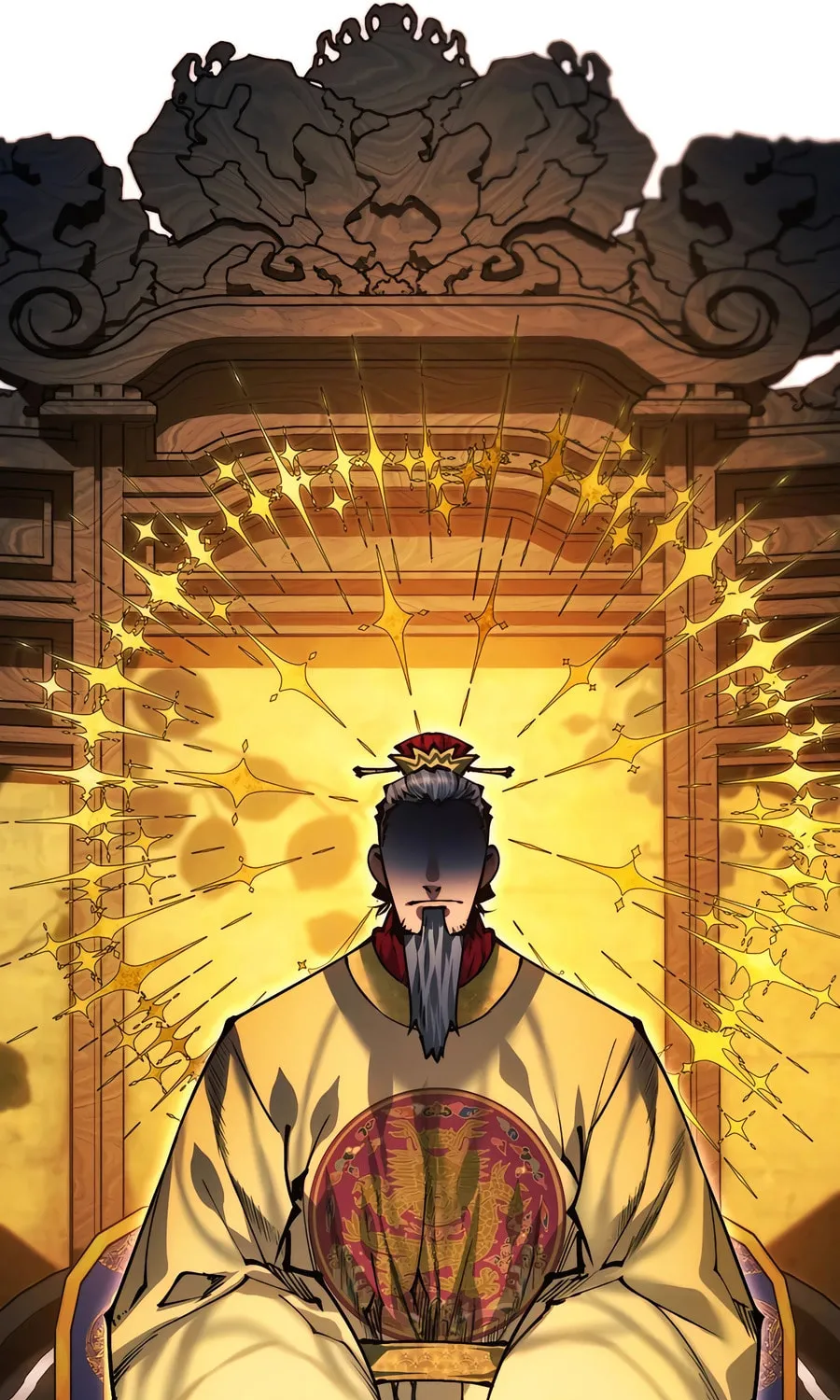 A Modern Man Who Transmigrated Into the Murim World Chapter 138 page 72 - 