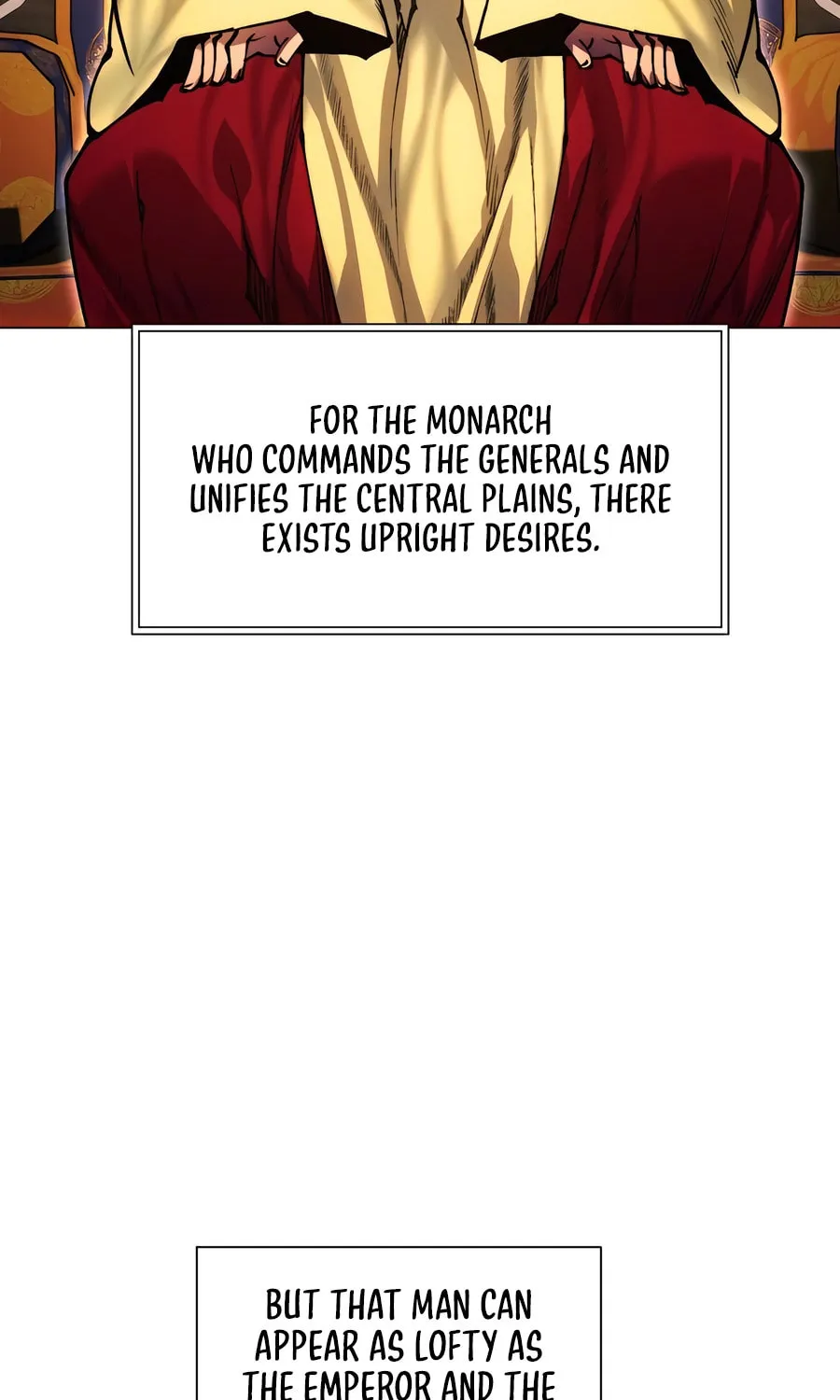 A Modern Man Who Transmigrated Into the Murim World Chapter 138 page 73 - 