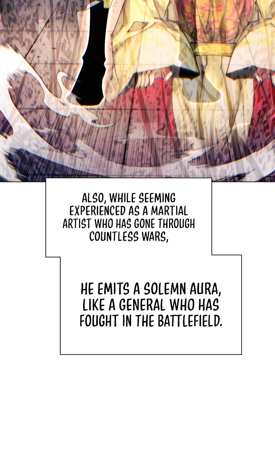 A Modern Man Who Transmigrated Into the Murim World Chapter 138 page 76 - 