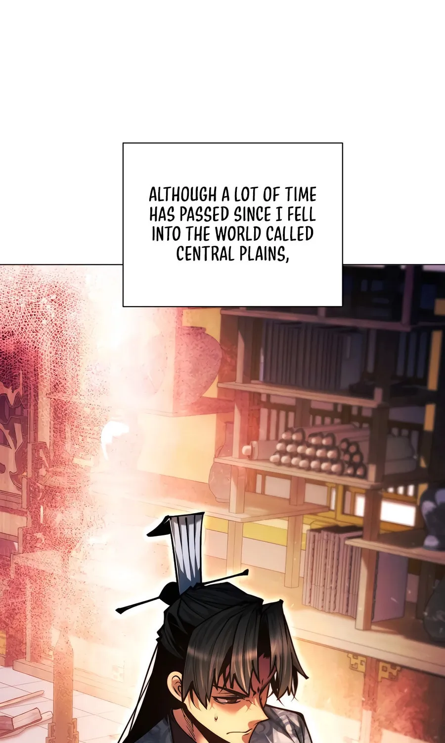 A Modern Man Who Transmigrated Into the Murim World Chapter 138 page 77 - 