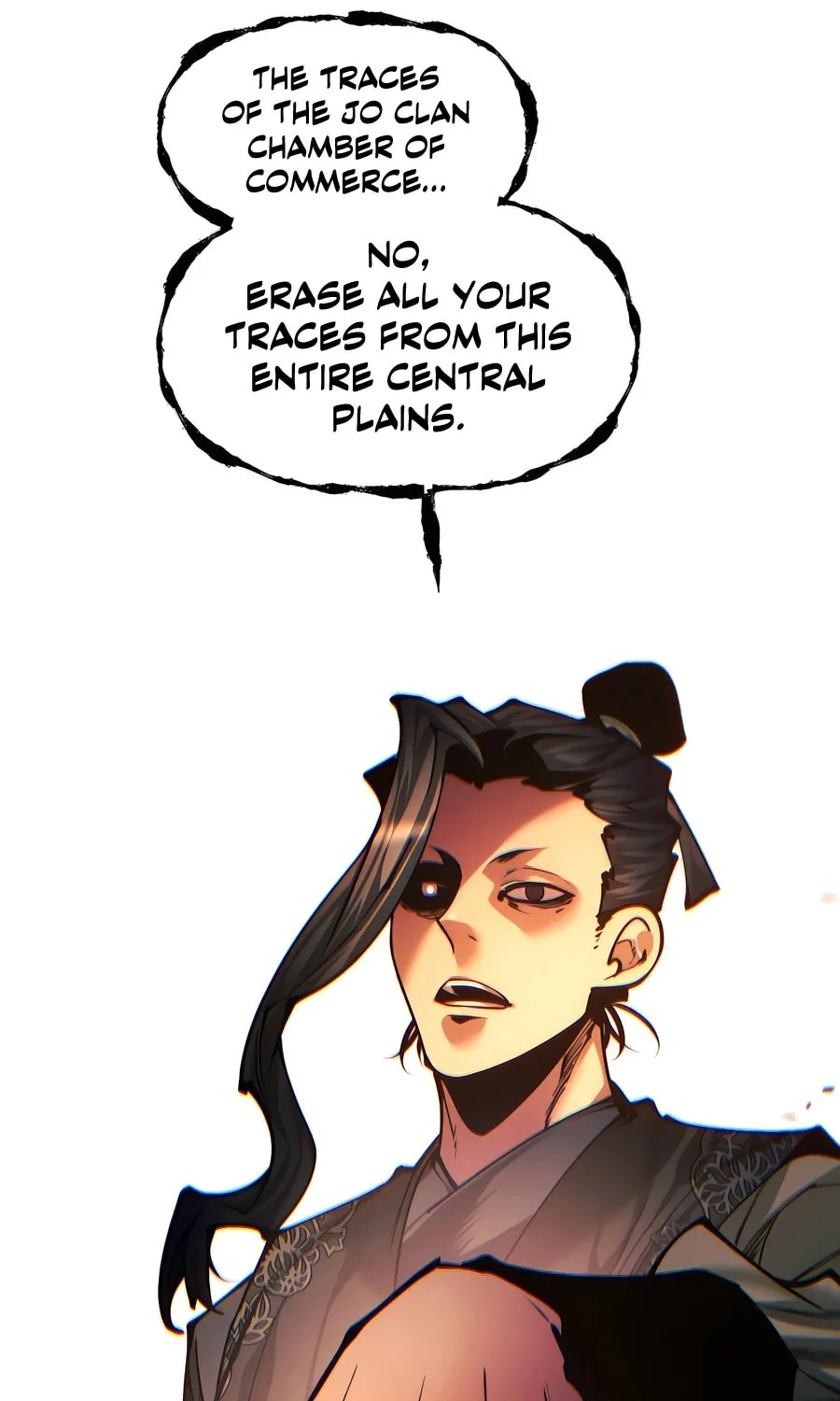 A Modern Man Who Transmigrated Into the Murim World Chapter 138 page 81 - 