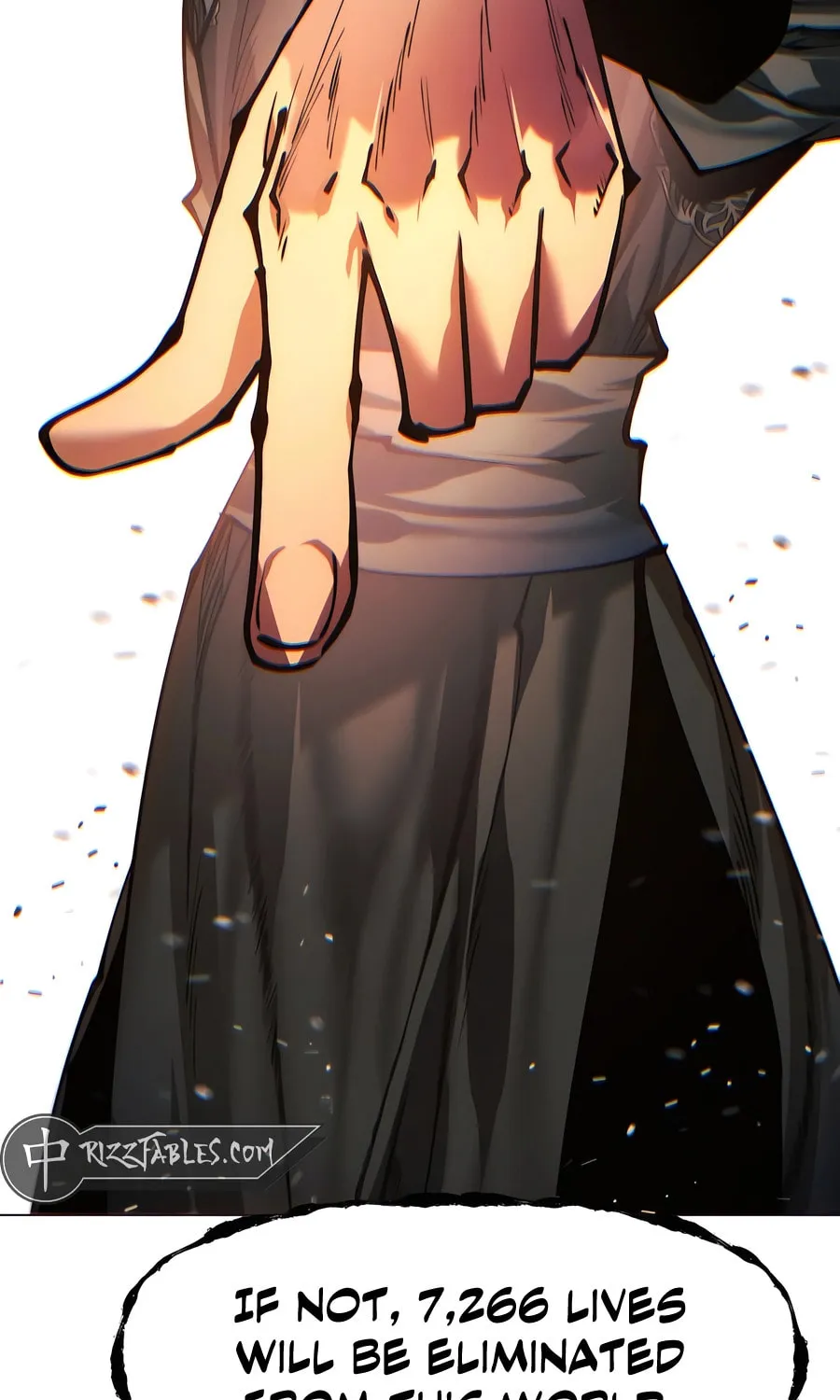 A Modern Man Who Transmigrated Into the Murim World Chapter 138 page 82 - 