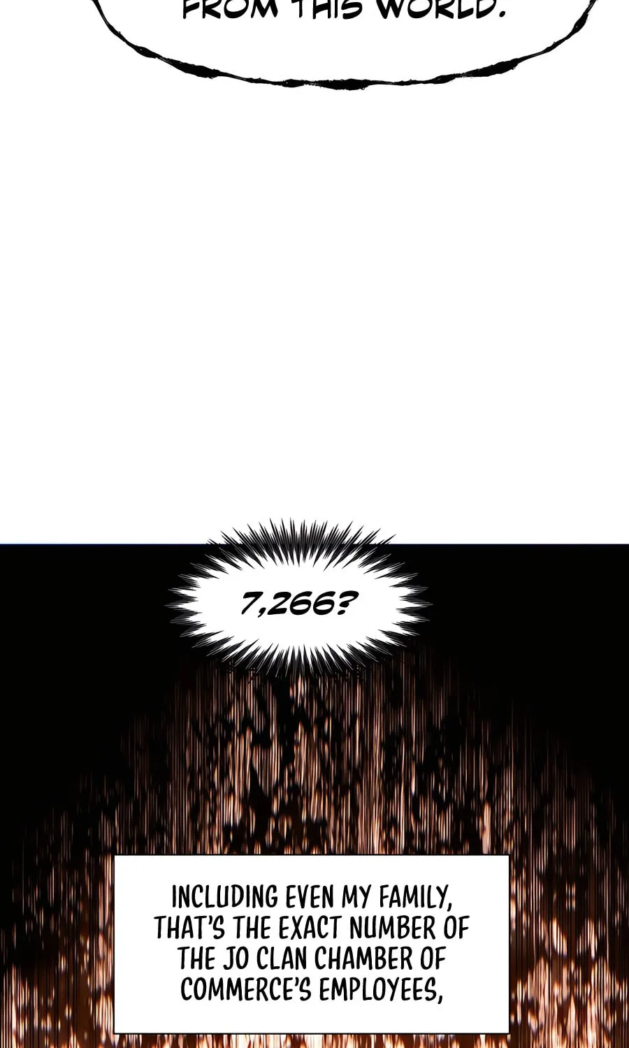 A Modern Man Who Transmigrated Into the Murim World Chapter 138 page 83 - 