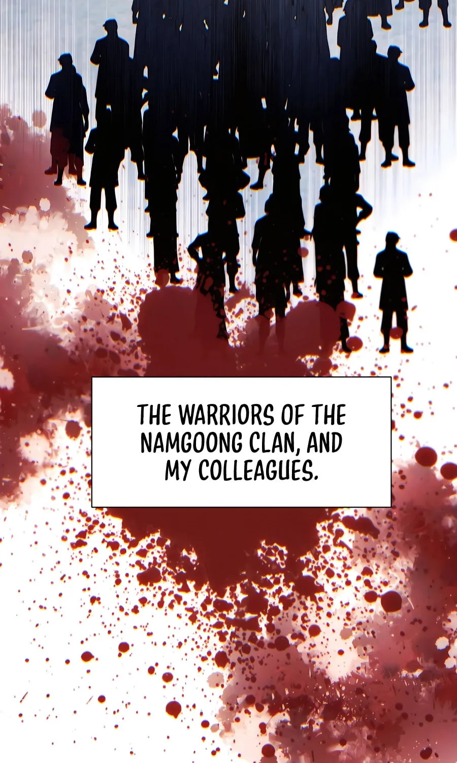 A Modern Man Who Transmigrated Into the Murim World Chapter 138 page 85 - 