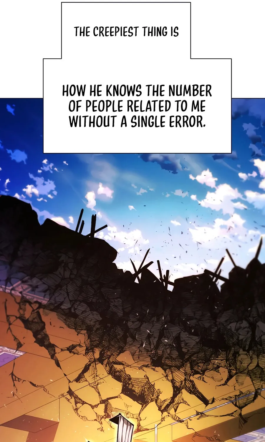 A Modern Man Who Transmigrated Into the Murim World Chapter 138 page 87 - 