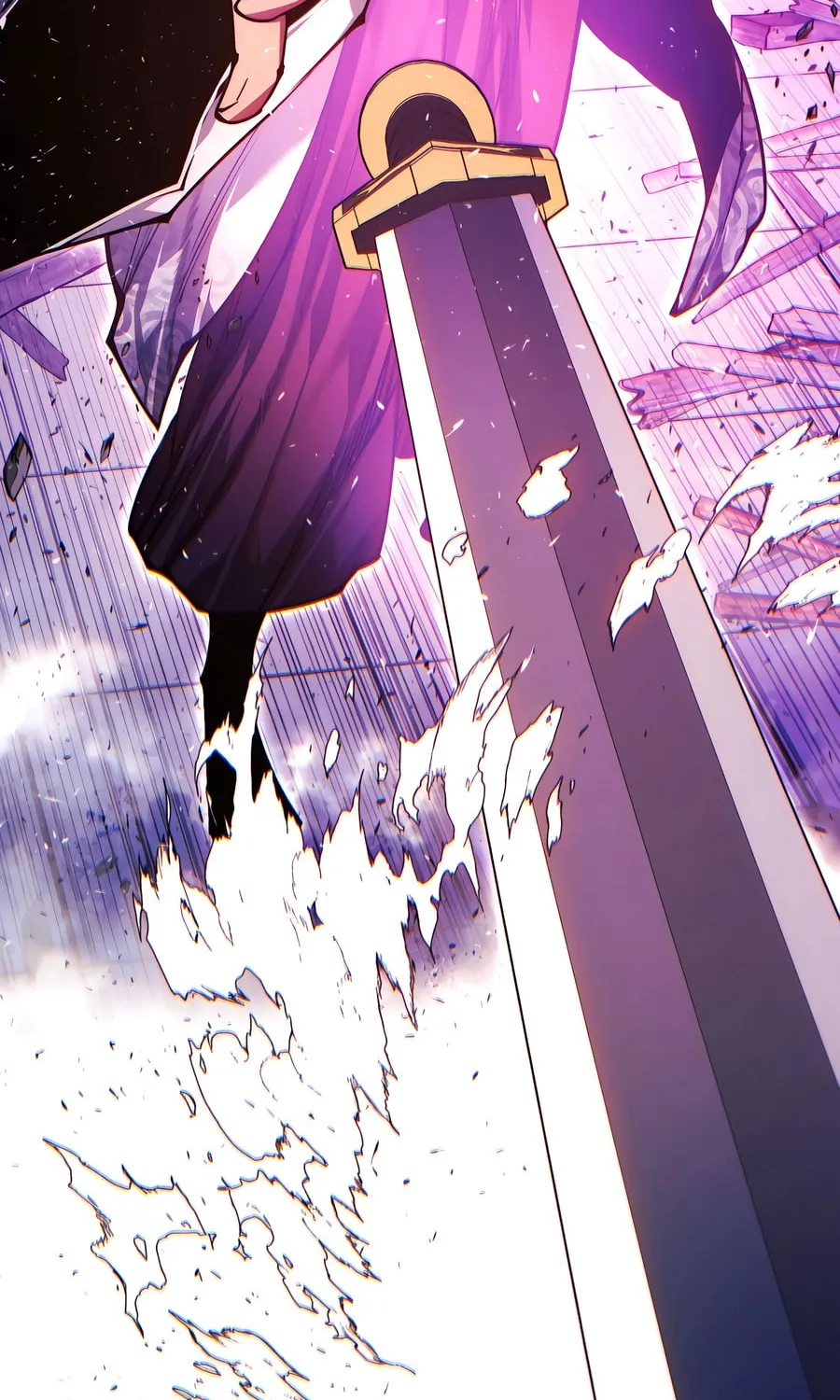 A Modern Man Who Transmigrated Into the Murim World Chapter 138 page 10 - 