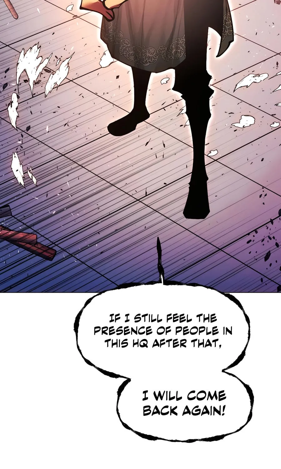 A Modern Man Who Transmigrated Into the Murim World Chapter 138 page 92 - 