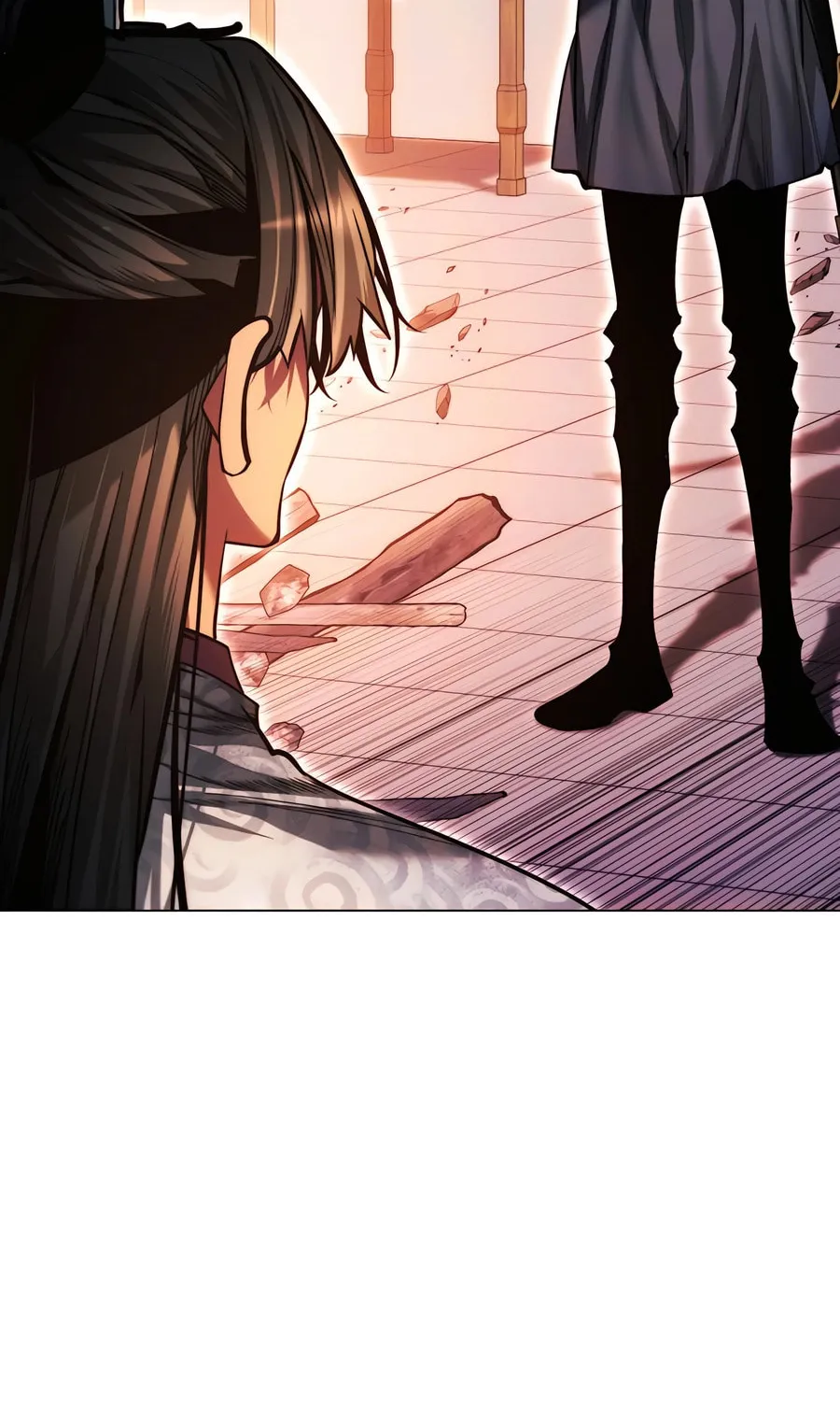 A Modern Man Who Transmigrated Into the Murim World Chapter 138 page 96 - 