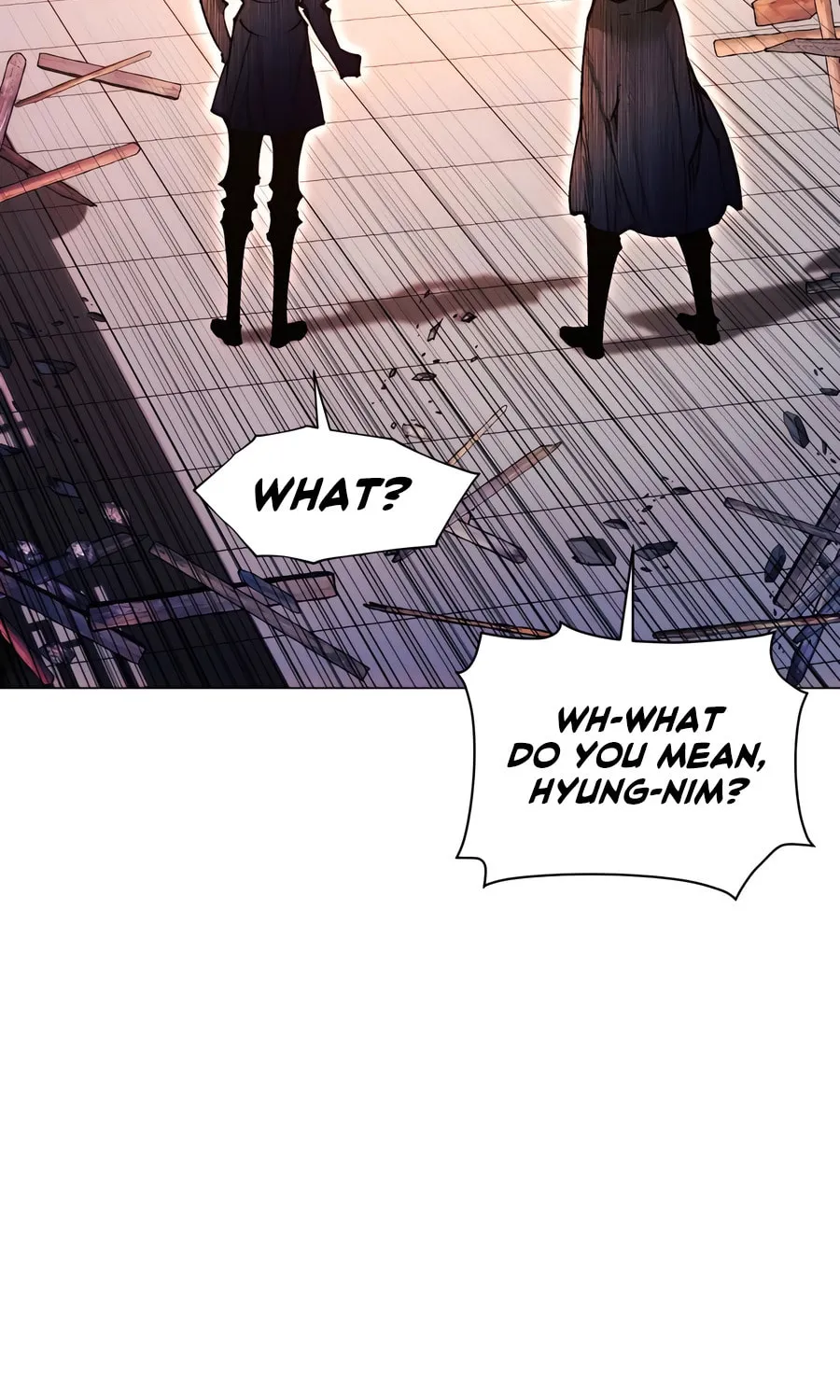 A Modern Man Who Transmigrated Into the Murim World Chapter 138 page 98 - 