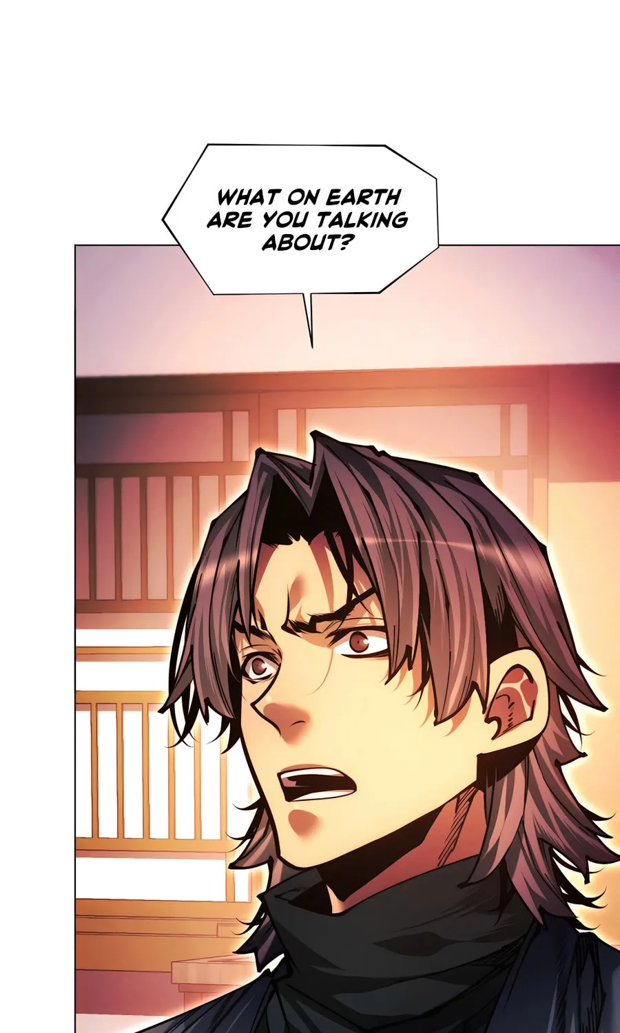 A Modern Man Who Transmigrated Into the Murim World Chapter 138 page 100 - 