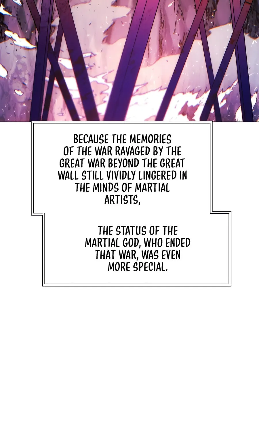 A Modern Man Who Transmigrated Into the Murim World Chapter 139 page 11 - 