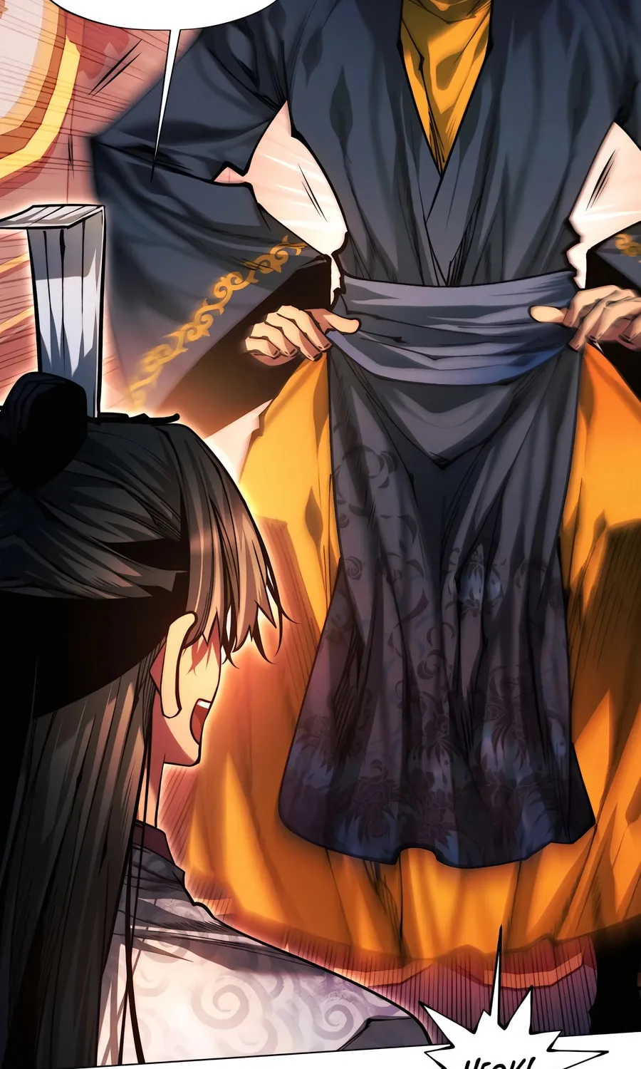 A Modern Man Who Transmigrated Into the Murim World Chapter 139 page 101 - 