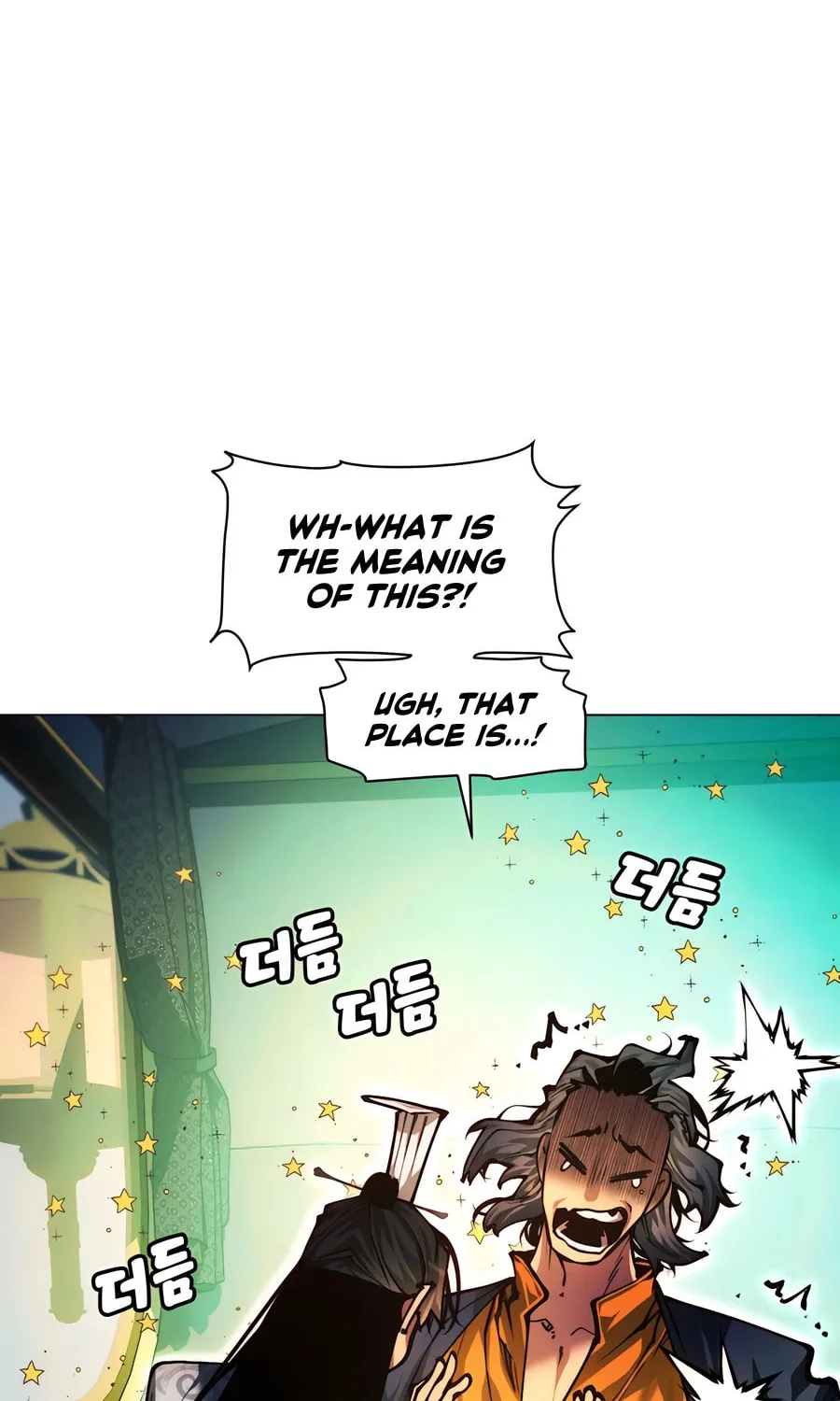 A Modern Man Who Transmigrated Into the Murim World Chapter 139 page 104 - 