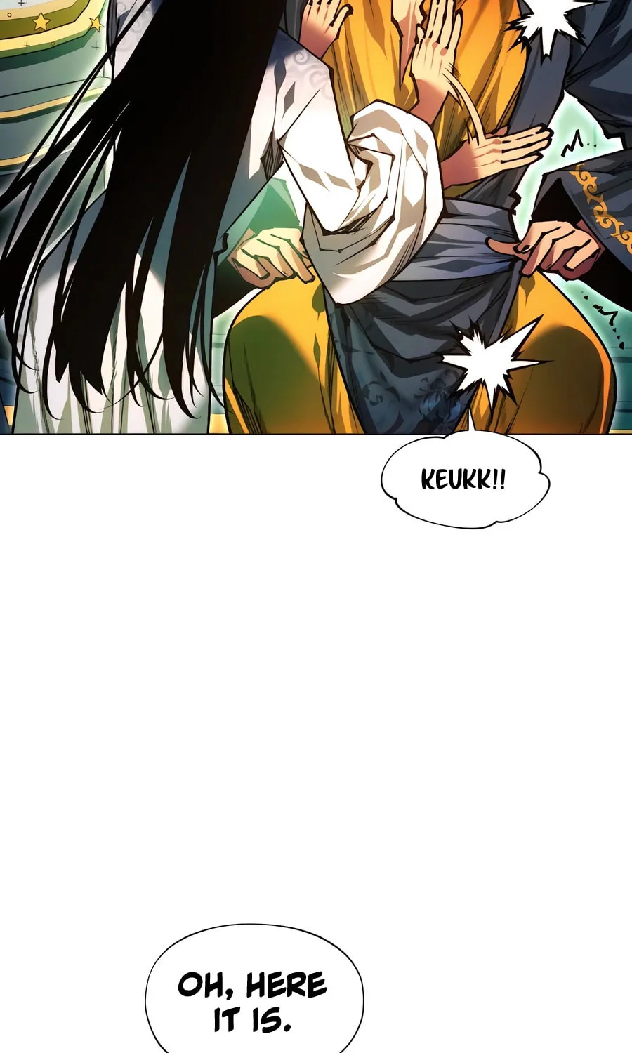 A Modern Man Who Transmigrated Into the Murim World Chapter 139 page 105 - 