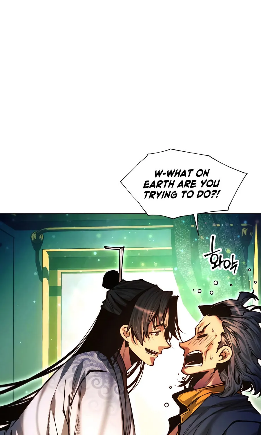 A Modern Man Who Transmigrated Into the Murim World Chapter 139 page 110 - 