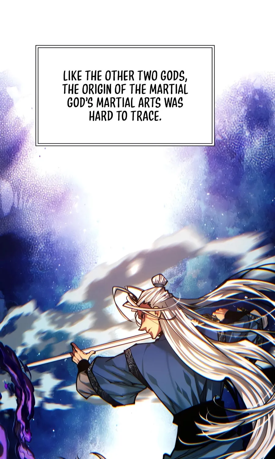 A Modern Man Who Transmigrated Into the Murim World Chapter 139 page 12 - 