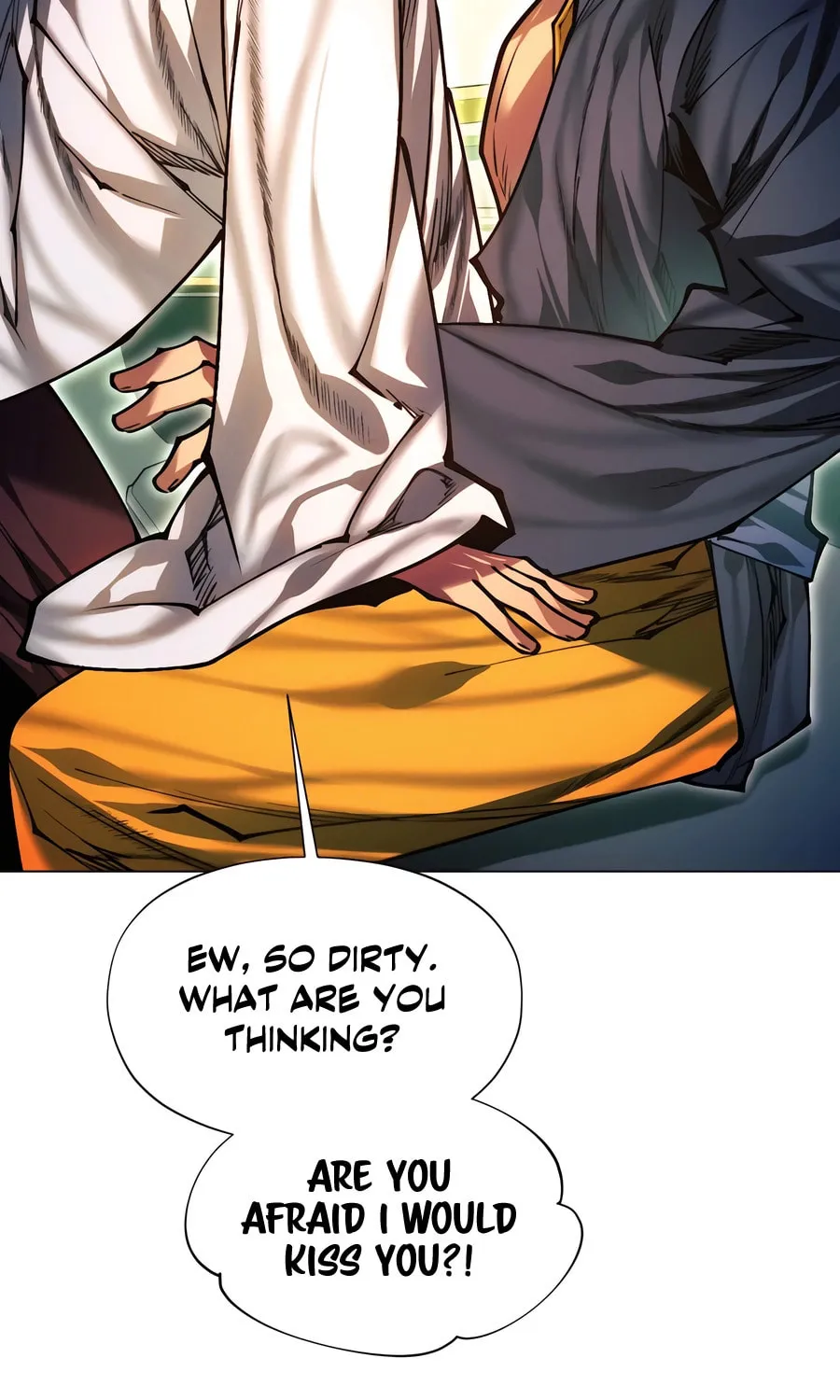 A Modern Man Who Transmigrated Into the Murim World Chapter 139 page 111 - 