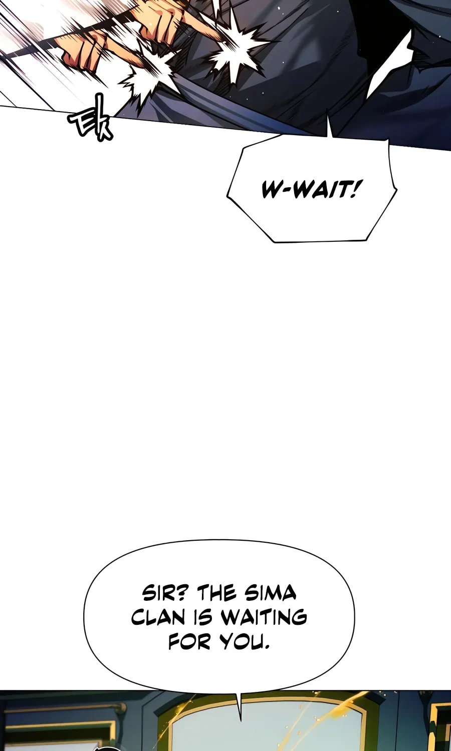A Modern Man Who Transmigrated Into the Murim World Chapter 139 page 117 - 