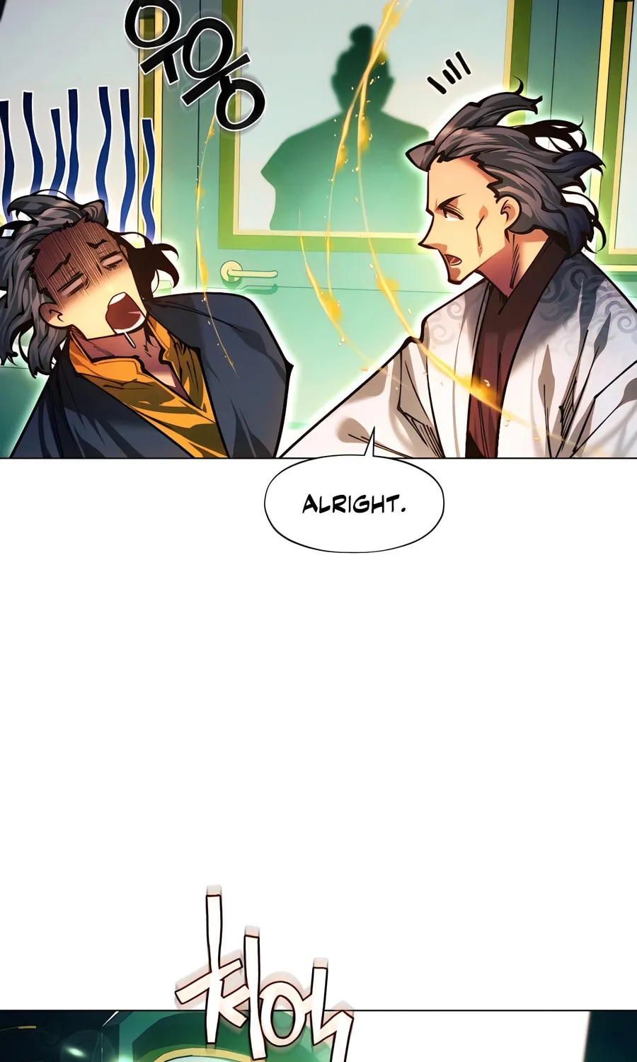 A Modern Man Who Transmigrated Into the Murim World Chapter 139 page 118 - 