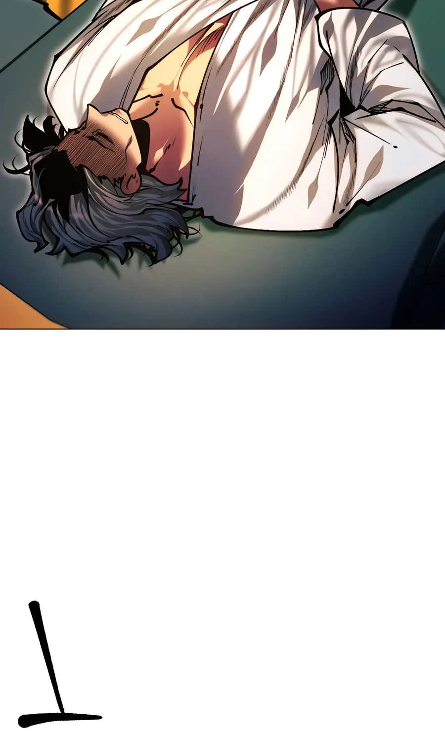 A Modern Man Who Transmigrated Into the Murim World Chapter 139 page 120 - 