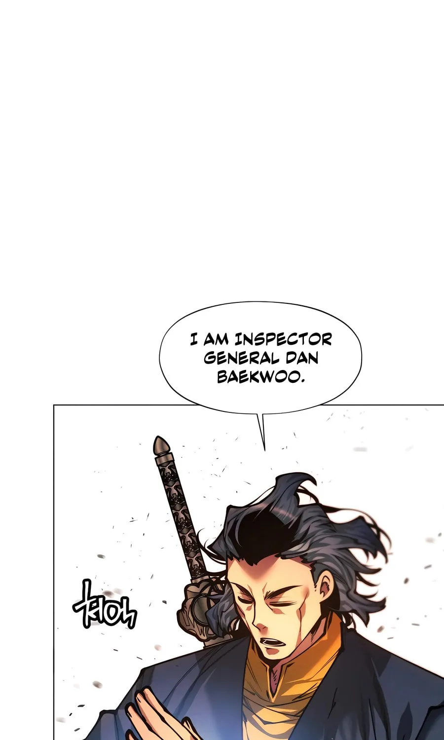 A Modern Man Who Transmigrated Into the Murim World Chapter 139 page 123 - 