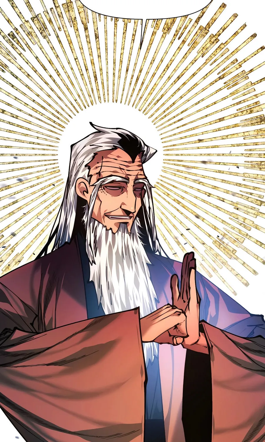 A Modern Man Who Transmigrated Into the Murim World Chapter 139 page 125 - 
