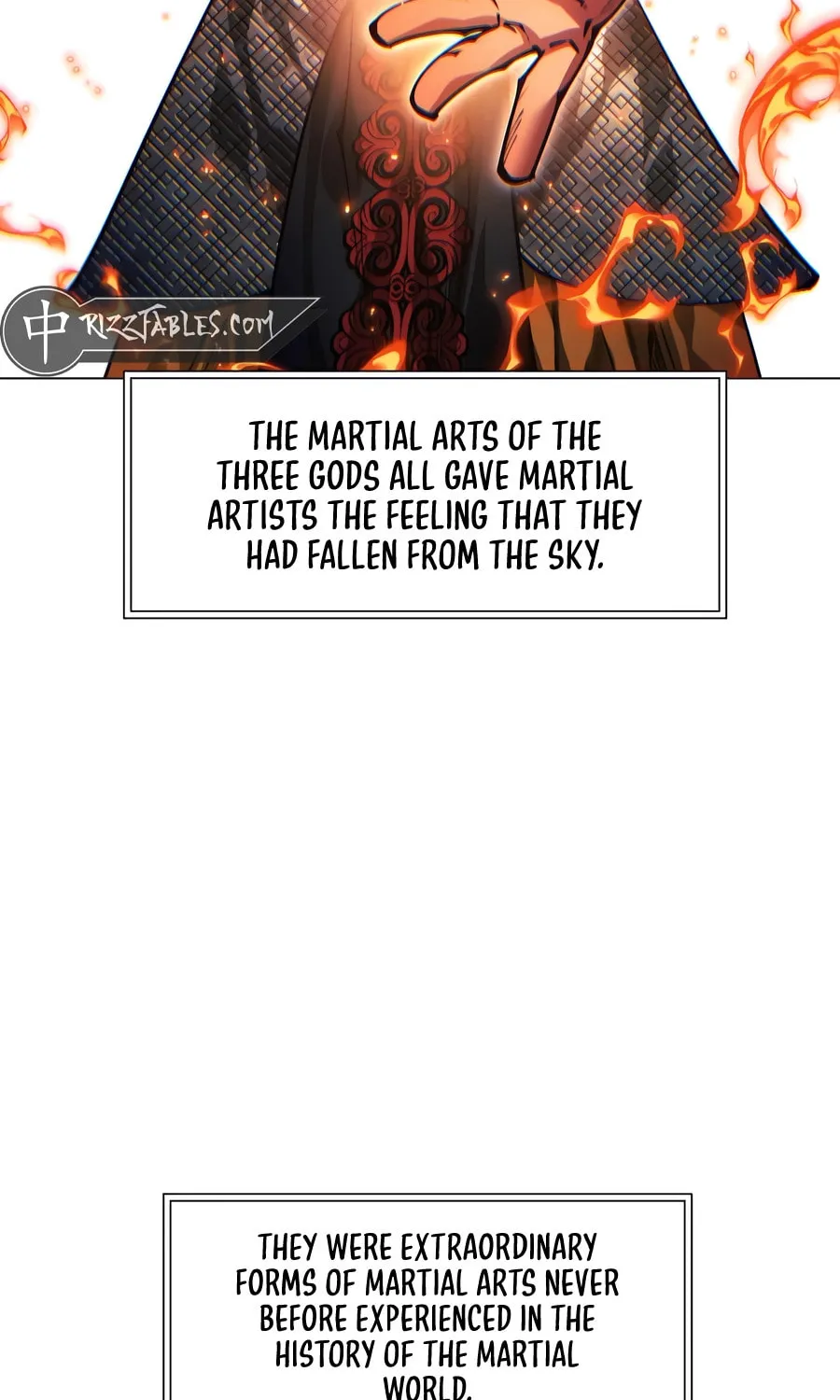 A Modern Man Who Transmigrated Into the Murim World Chapter 139 page 14 - 