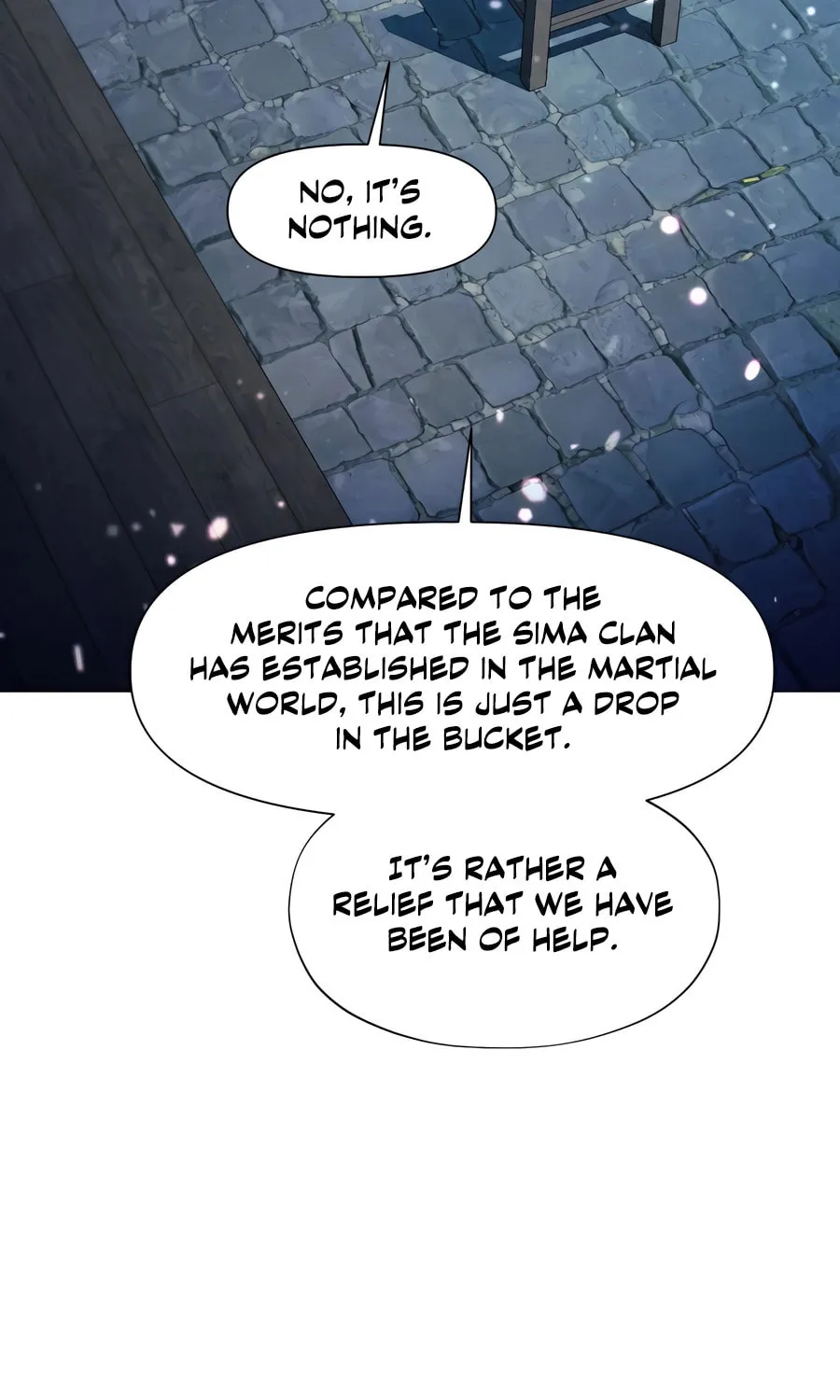 A Modern Man Who Transmigrated Into the Murim World Chapter 139 page 136 - 