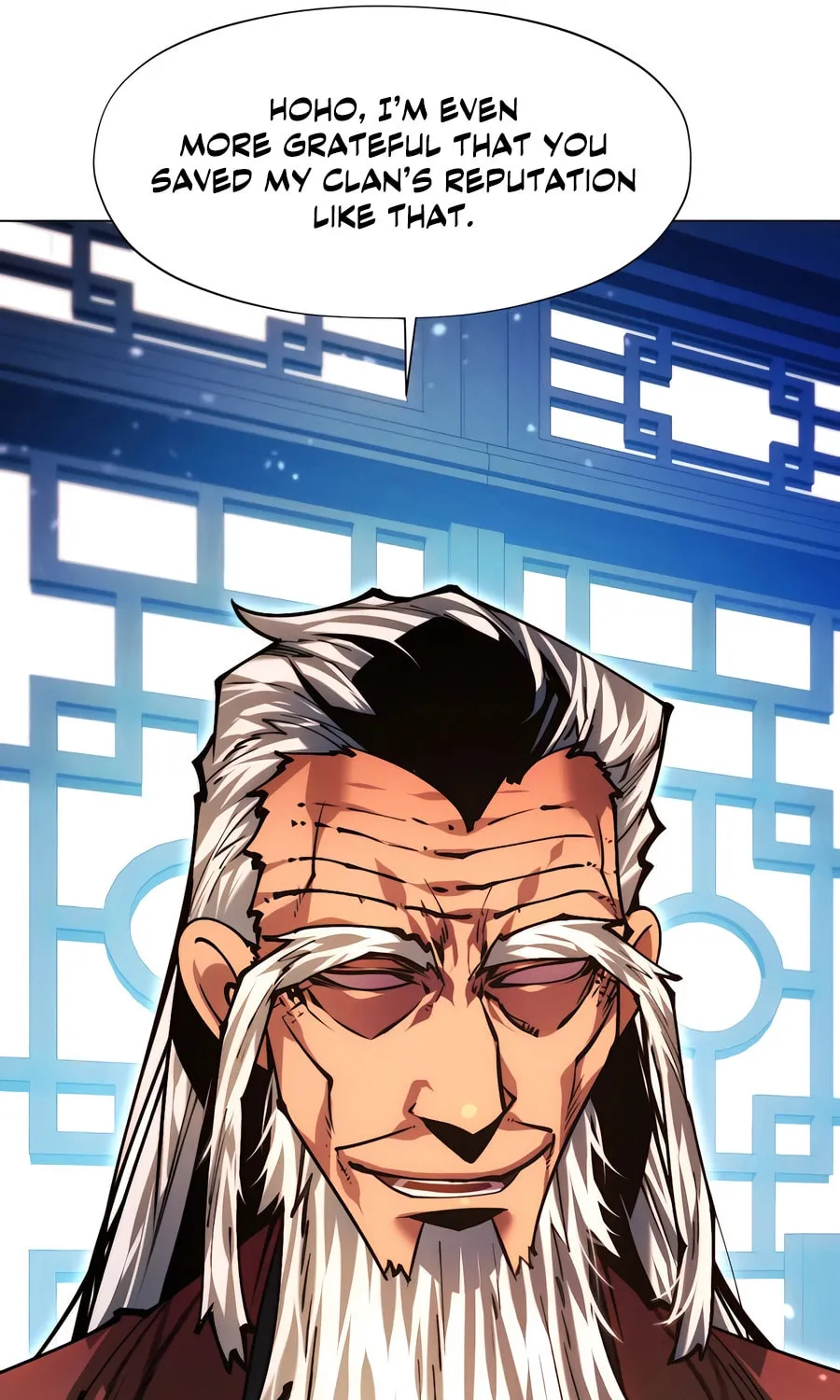 A Modern Man Who Transmigrated Into the Murim World Chapter 139 page 138 - 