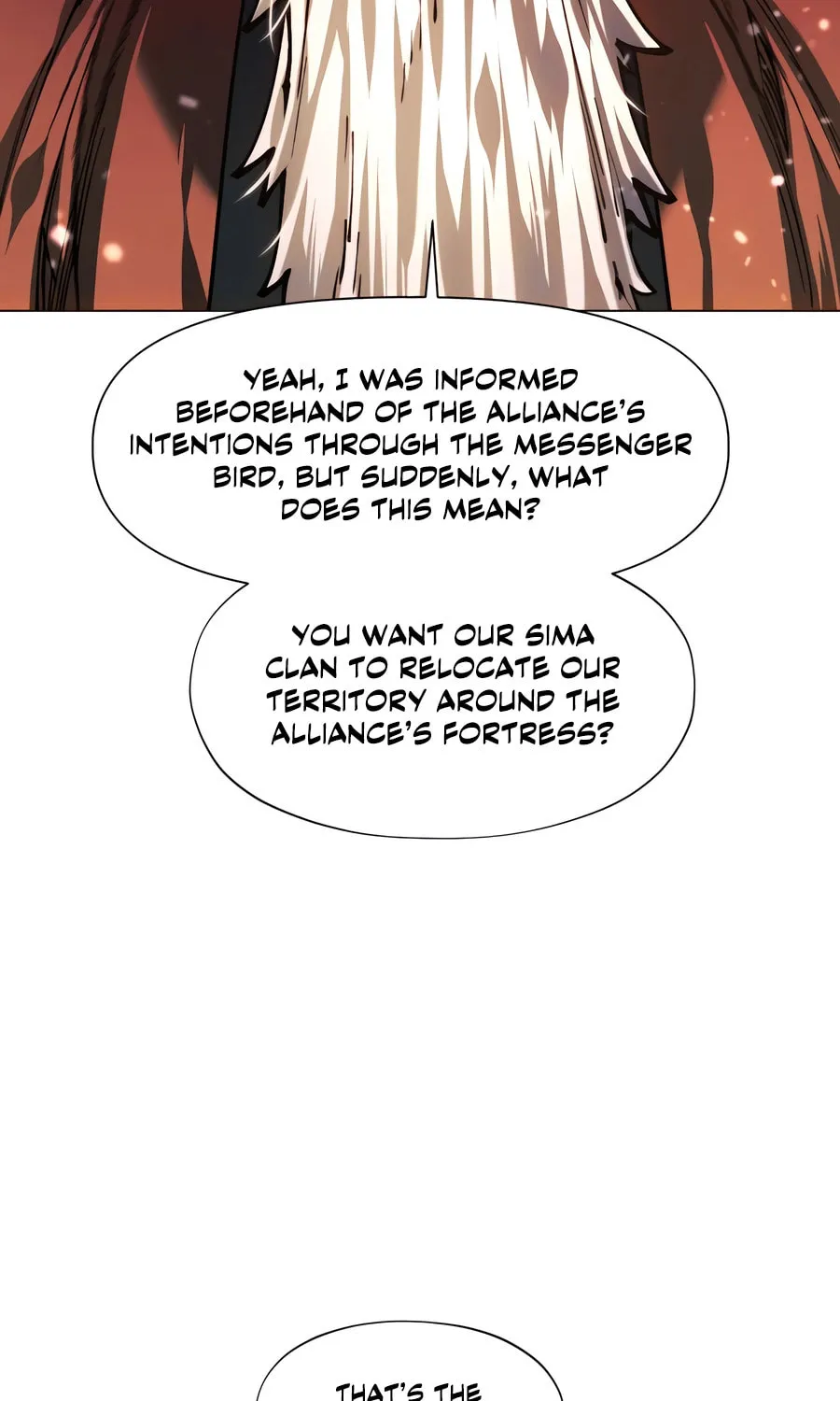 A Modern Man Who Transmigrated Into the Murim World Chapter 139 page 139 - 