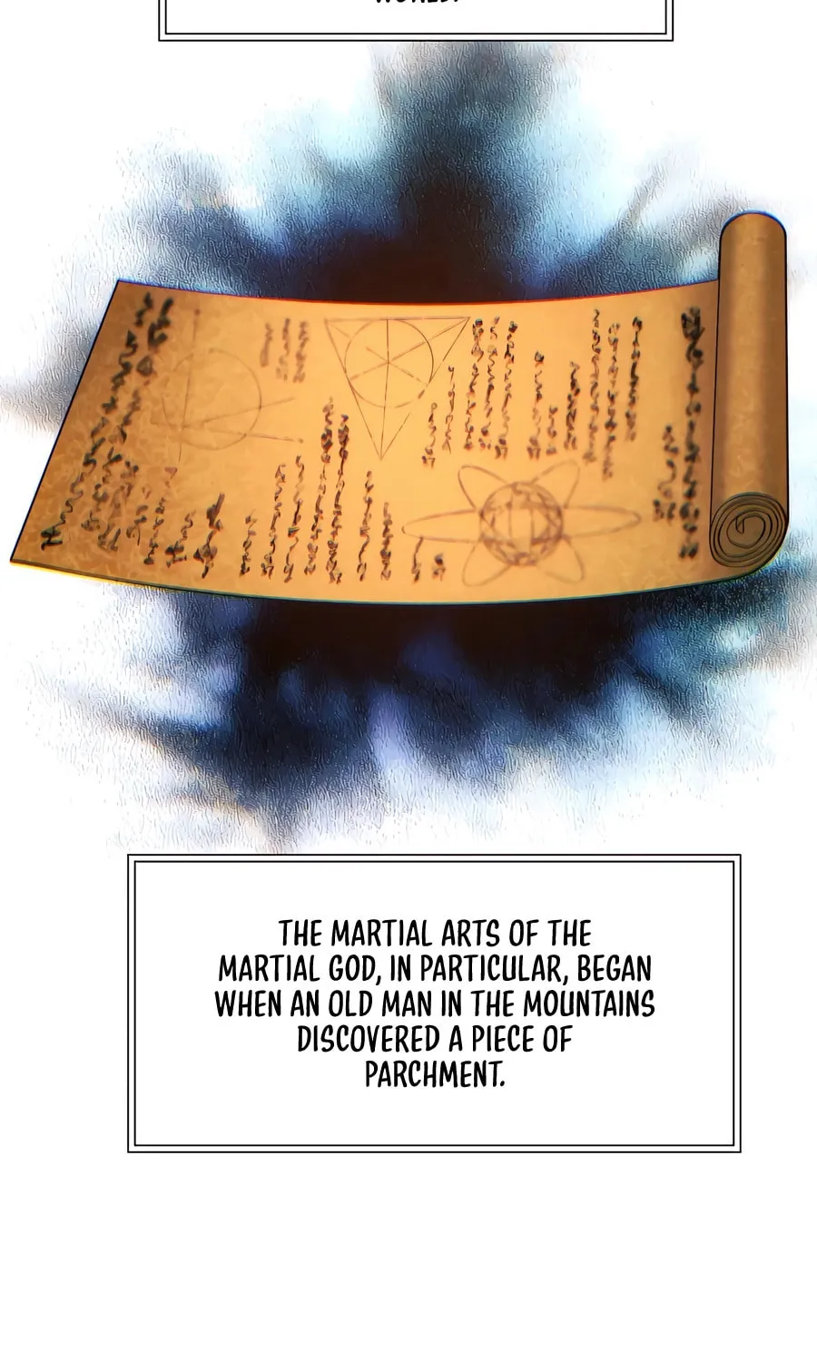 A Modern Man Who Transmigrated Into the Murim World Chapter 139 page 15 - 