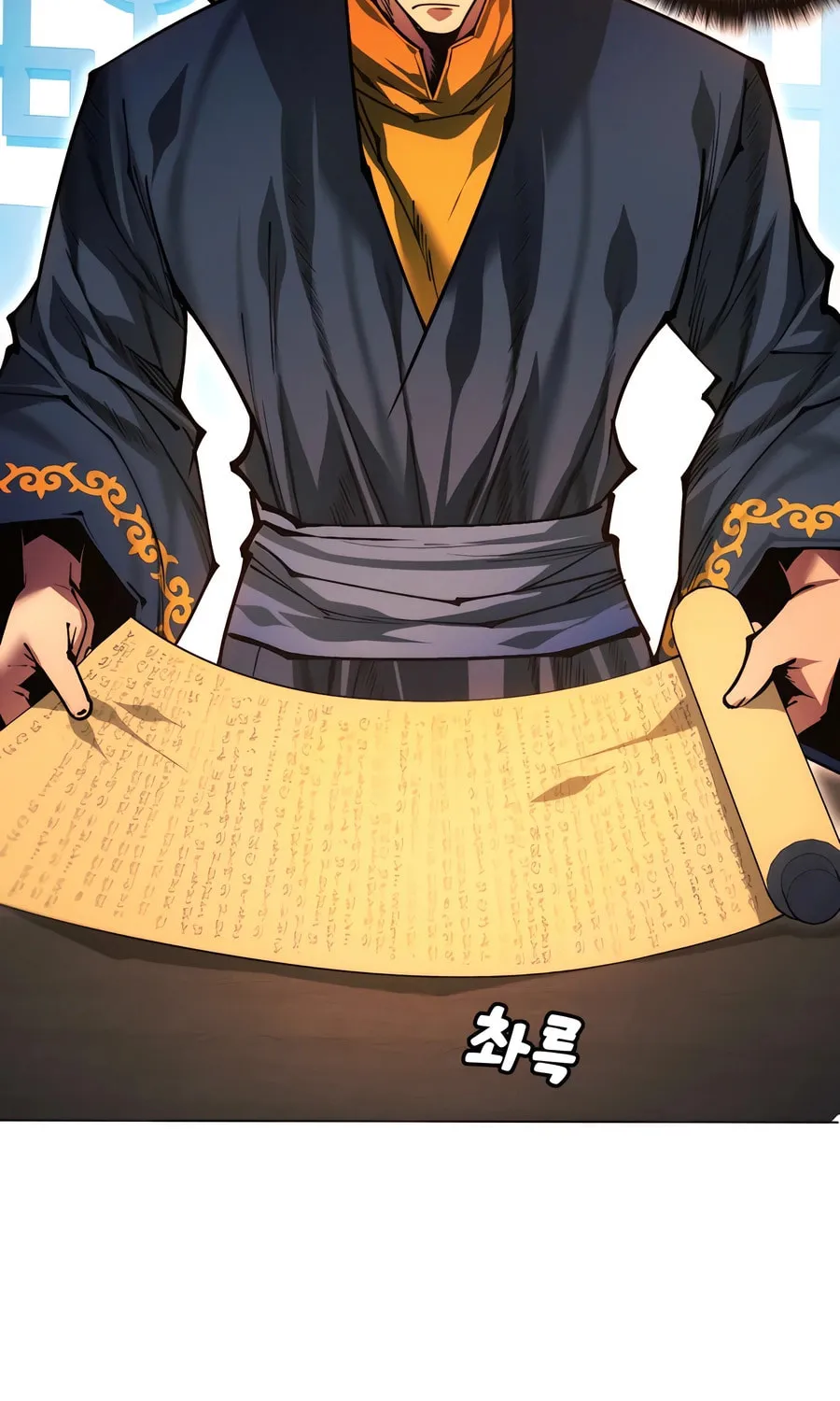 A Modern Man Who Transmigrated Into the Murim World Chapter 139 page 142 - 