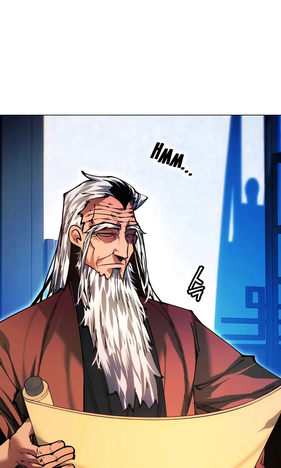 A Modern Man Who Transmigrated Into the Murim World Chapter 139 page 143 - 